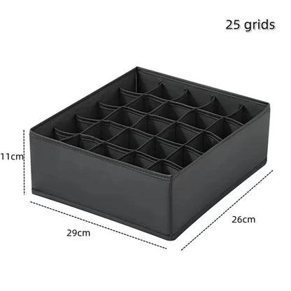 Underwear Drawer Organizer – Schubladen Organizer für Unterwäsche & Socken